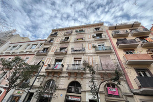 Mieszkanie do wynajęcia 42m2 Katalonia Barcelona - zdjęcie 1