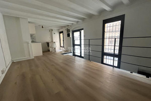 Mieszkanie na sprzedaż 52m2 Katalonia Barcelona - zdjęcie 1