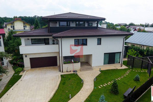 Dom do wynajęcia 550m2 16 Str. Troiței - zdjęcie 1