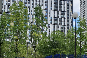 Mieszkanie na sprzedaż 21m2 Île-de-France Paris - zdjęcie 1