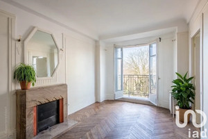 Mieszkanie na sprzedaż 52m2 Île-de-France Paris - zdjęcie 1