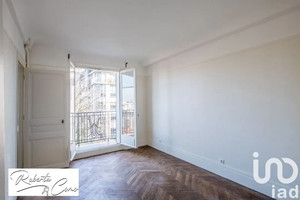 Mieszkanie na sprzedaż 52m2 Île-de-France Paris - zdjęcie 2