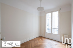 Mieszkanie na sprzedaż 52m2 Île-de-France Paris - zdjęcie 3