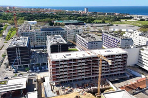 Mieszkanie na sprzedaż 78m2 Porto Matosinhos - zdjęcie 2