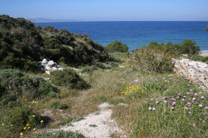 Działka na sprzedaż Unnamed Road, Tinos 842 01, Greece - zdjęcie 3