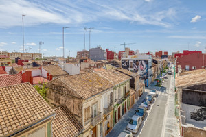 Mieszkanie na sprzedaż 82m2 Walencja Carrer de Mossèn Planelles, 16, 46011 València, Valencia, Spain - zdjęcie 2