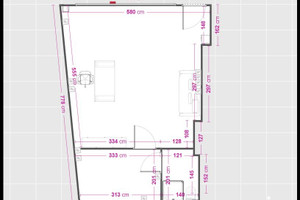 Komercyjne na sprzedaż 42m2 - zdjęcie 2