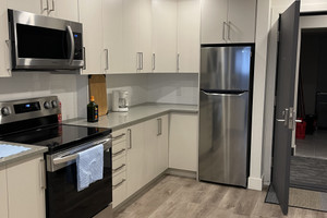 Mieszkanie do wynajęcia 59m2 7065 Ave de Chateaubriand, Montréal, Québec H2S 2P2, CA - zdjęcie 2