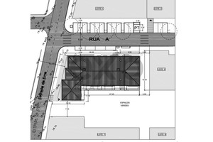 Działka na sprzedaż 1013m2 Santarm Santarm - zdjęcie 1