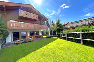 Dom na sprzedaż 282m2 3963 Crans-Montana, Switzerland - zdjęcie 1