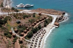 Dom na sprzedaż 450m2 Bodrum Yalıkavak Yolu - zdjęcie 3