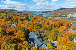 Mieszkanie na sprzedaż 104m2 110 Ch. des Quatre-Sommets, Mont-Tremblant, QC J8E1C6, CA - zdjęcie 1