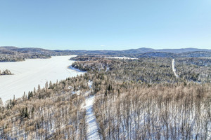 Działka na sprzedaż Ch. du Mistral, Val-des-Lacs, QC J0T2P0, CA - zdjęcie 4