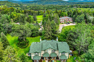 Dom na sprzedaż 110m2 1711 Ch. du Golf, Mont-Tremblant, QC J8E2K6, CA - zdjęcie 1