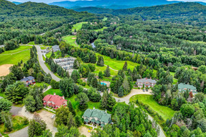 Dom na sprzedaż 110m2 1711 Ch. du Golf, Mont-Tremblant, QC J8E2K6, CA - zdjęcie 3