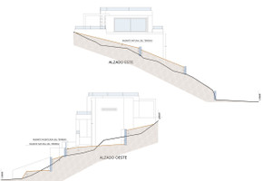 Dom na sprzedaż 182m2 Walencja Alicante Benissa Buenavista - zdjęcie 3