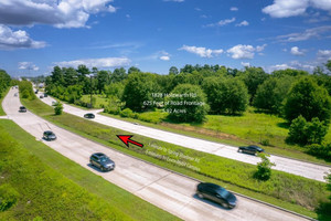 Działka na sprzedaż 1828 Holzwarth Road - zdjęcie 2