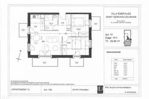 Mieszkanie na sprzedaż 55m2 - zdjęcie 4