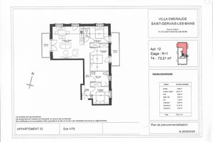 Mieszkanie na sprzedaż 74m2 - zdjęcie 4