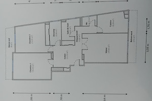 Mieszkanie na sprzedaż 89m2 - zdjęcie 2