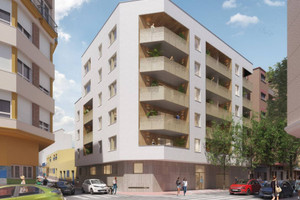 Mieszkanie na sprzedaż 66m2 Andaluzja Malaga - zdjęcie 3