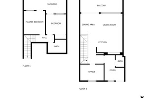 Dom na sprzedaż 101m2 Andaluzja Malaga Benalmadena - zdjęcie 2