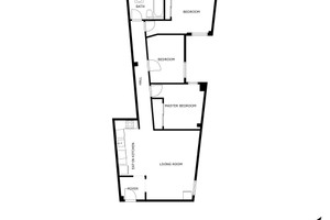 Mieszkanie na sprzedaż 109m2 Andaluzja Malaga - zdjęcie 2