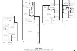 Dom na sprzedaż 390m2 Andaluzja Malaga - zdjęcie 2