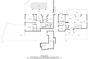 Dom na sprzedaż 450m2 Andaluzja Malaga Benalmadena - zdjęcie 2