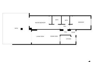 Mieszkanie na sprzedaż 95m2 Andaluzja Malaga - zdjęcie 2