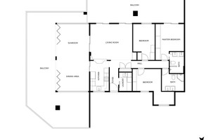 Mieszkanie na sprzedaż 242m2 - zdjęcie 2