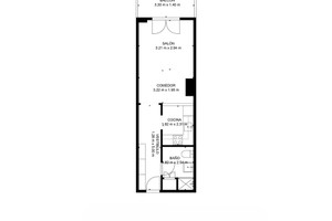 Mieszkanie na sprzedaż 40m2 Andaluzja Malaga La Cala de Mijas - zdjęcie 2