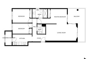 Mieszkanie na sprzedaż 96m2 Andaluzja Malaga Benalmadena - zdjęcie 2