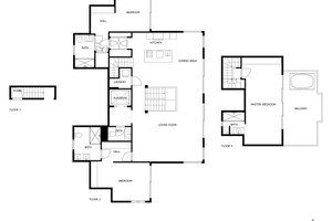 Mieszkanie na sprzedaż 247m2 Andaluzja Malaga - zdjęcie 2