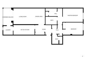 Mieszkanie na sprzedaż 118m2 Andaluzja Malaga - zdjęcie 2