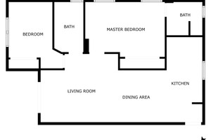 Mieszkanie na sprzedaż 95m2 Andaluzja Malaga Benalmadena - zdjęcie 2