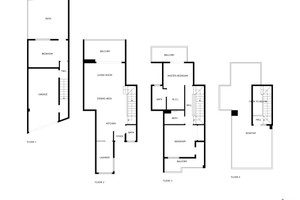 Dom na sprzedaż 212m2 Andaluzja Malaga Benalmadena - zdjęcie 2