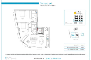 Mieszkanie na sprzedaż 85m2 Andaluzja Malaga - zdjęcie 3