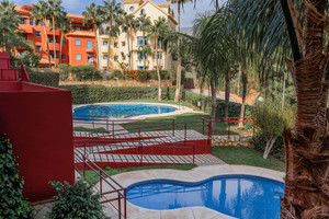 Mieszkanie na sprzedaż 92m2 Andaluzja Malaga Benalmadena - zdjęcie 1