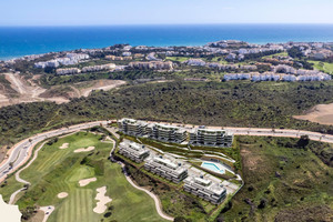 Mieszkanie na sprzedaż 119m2 Andaluzja Malaga La Cala de Mijas - zdjęcie 2