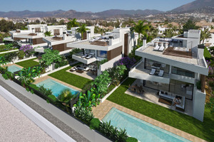 Dom na sprzedaż 781m2 Andaluzja Malaga - zdjęcie 3