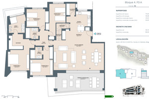 Mieszkanie na sprzedaż 243m2 Andaluzja Malaga - zdjęcie 2