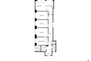 Mieszkanie na sprzedaż 122m2 Andaluzja Malaga - zdjęcie 2