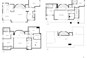 Dom na sprzedaż 668m2 Andaluzja Malaga - zdjęcie 2