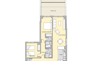 Mieszkanie na sprzedaż 105m2 Andaluzja Malaga - zdjęcie 2