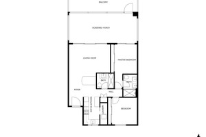 Mieszkanie na sprzedaż 153m2 Andaluzja Malaga La Cala de Mijas - zdjęcie 2