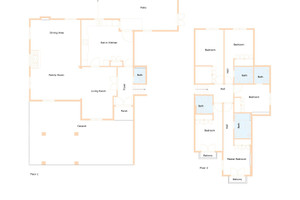 Dom na sprzedaż 370m2 Andaluzja Malaga - zdjęcie 2