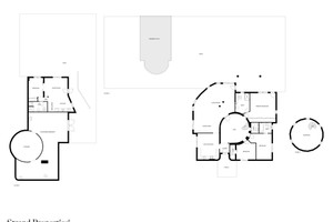 Dom na sprzedaż 411m2 - zdjęcie 2