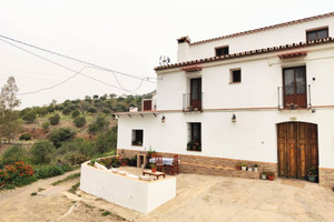 Dom na sprzedaż 817m2 Andaluzja Malaga - zdjęcie 2