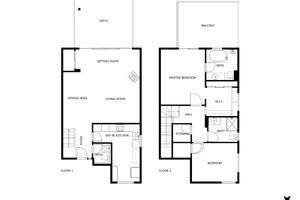 Dom na sprzedaż 165m2 Andaluzja Malaga Benalmadena - zdjęcie 2